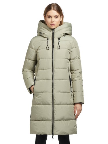 Khujo damen jacke winterjacke - jacke,