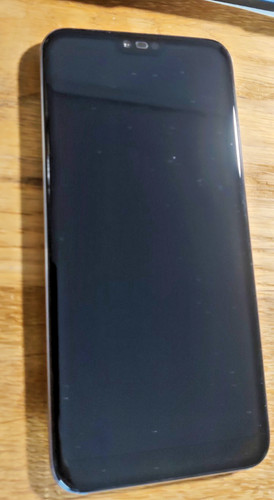 Huawei prime 16gb - y7,