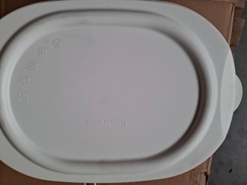 Tupperware ultra pro - pro, 3l