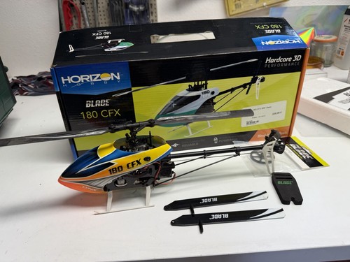 Blade 180 cfx - blade,