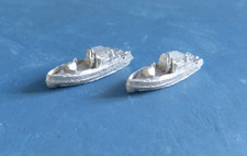 2 Oceanic Metall Modelle OC M 6 - 1 : 1250 Versorger Manly Royal Navy Rohling