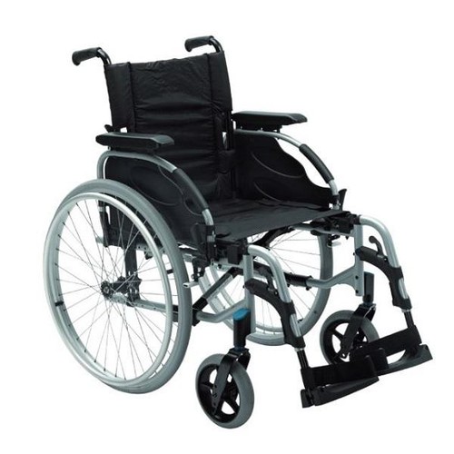 Rollstuhl action2 - rollstuhl,