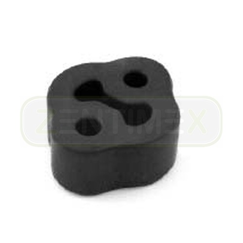 Auspuffgummi gummi passend - gummi,