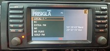 BMW 5 E39 2002 Radio CD-Player