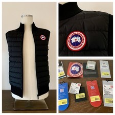 Canada Goose Weste HyBridge