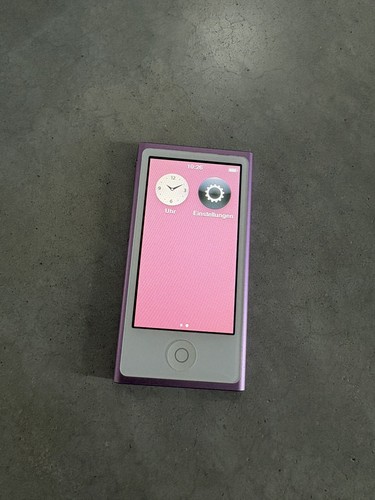 Apple ipod nano 16gb - nano,