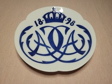 Royal Copenhagen Dekoteller -