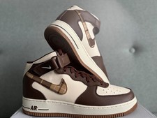 Nike  Air Force 1 Mid '07 LX