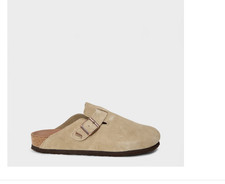 Skechers Arch Fit Granola Damen-Clogs kastaniefarben UK 5 US 8 *REFCRS182