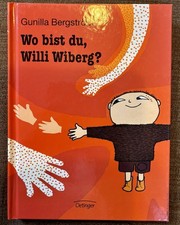 Wo bist du Willi Wiberg