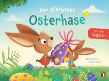 Der allerbeste osterhase - der,