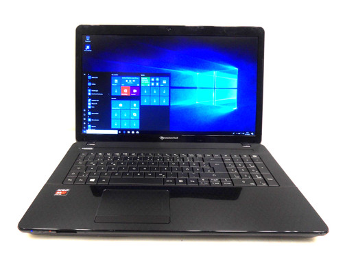 Packard bell - packard,