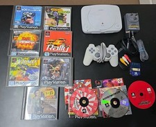 Sony PS One Konsole SCPH-102