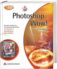 Photoshop Wow!. The Photoshop