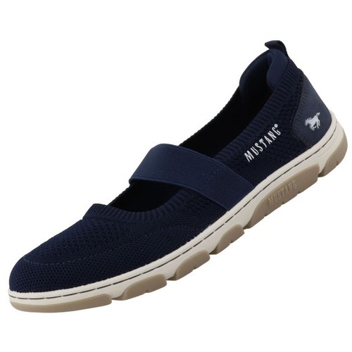 Mustang damen ballerina - mustang,