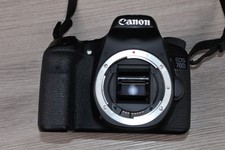 Canon EOS 70D Body defekt –