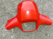 HONDA MELODY  25,50 AB07 NB50