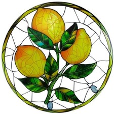 Wandbild oder Fensterbild