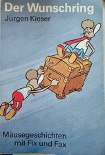 Mäusegeschichten mit fix und - mäusegeschichten,