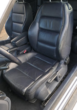 Audi A4 8H Cabrio 8E B6 Sitz