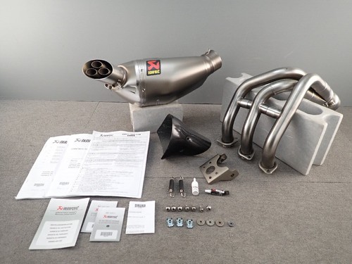 Akrapovic yamaha xsr900 - mt-09,