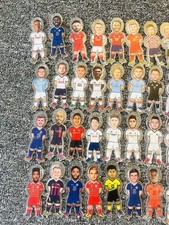 Football Figuren/ Fußball Figuren