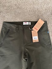 Fjallraven Mens Abisko Winter