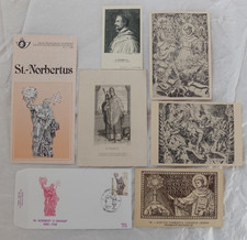 Heiliger Norbert von Xanten