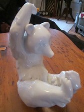 KPM großer großer Bär