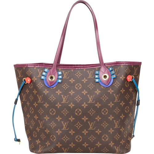 Louis vuitton monogram canvas - vuitton,