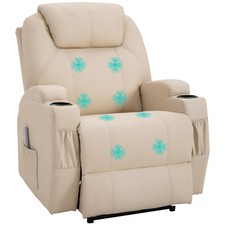 Massagesessel elektrisch