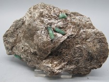 Smaragd Habachtal Pinzgau