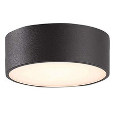 CMD 9025 LED-Wandleuchte, anthazit