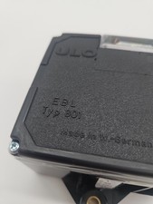 Ulo box ebl typ 801 - 801, moda