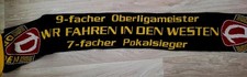 SG Dynamo Dresden Fanschal