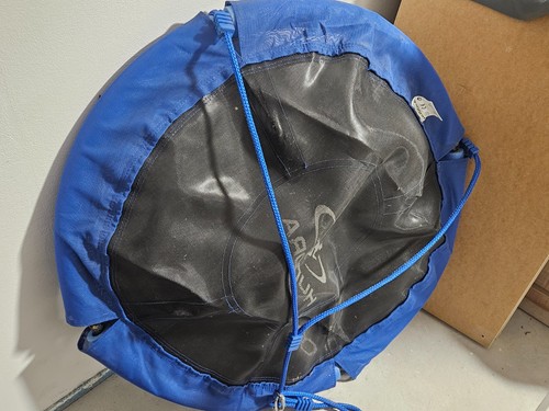 Hudora nestschaukel für - nestschaukel,