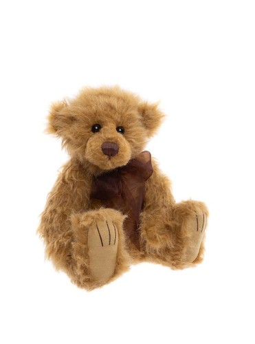 Charlie bears gulliver - charlie,