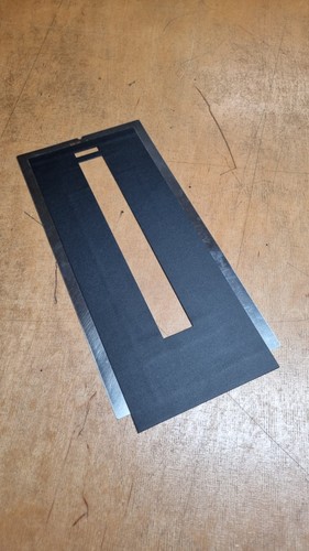 Imacon flextight holder - flextight,