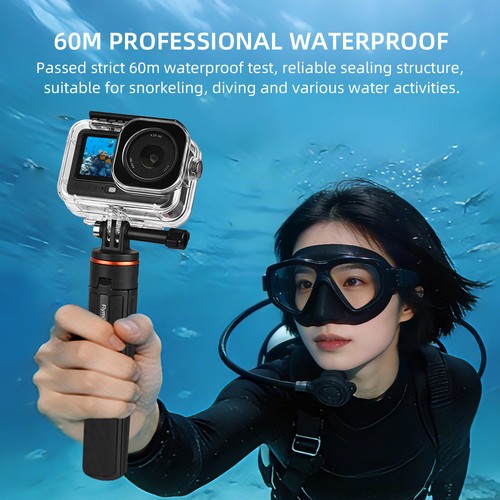 60m wasserdichte tauchtasche - 60m,