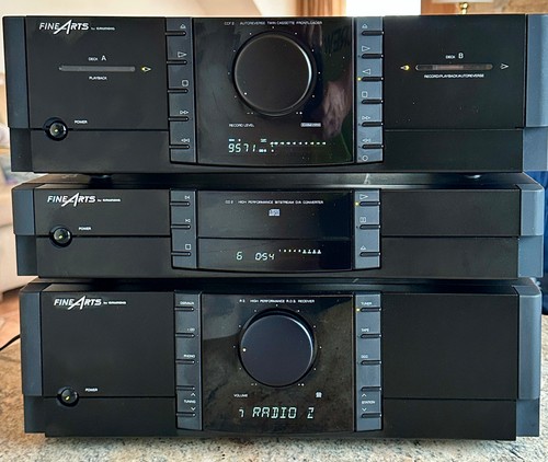 Grundig fine arts - grundig,