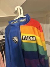 VFL Bochum 1997-1998 Faber