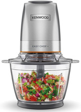 Kenwood Easychop+ CHP62.400 SI