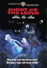 Night the lepus new - lepus, [new
