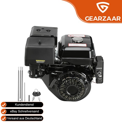 Benzinmotor kartmotor takt - benzinmotor,