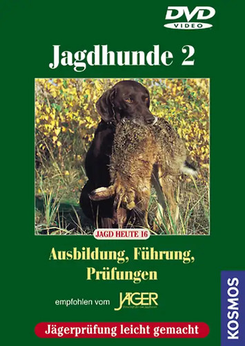 Jagdhunde - , 2