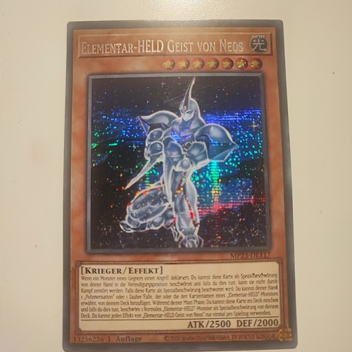 Mp23 de117 - yu-gi-oh!, mp23-de117