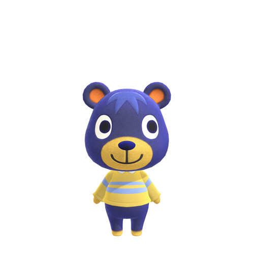 118 mini amiibo karte - mini,