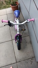 kinderfahrrad 12 zoll Hudora Gebraucht