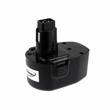 Akku für black decker - &, typ