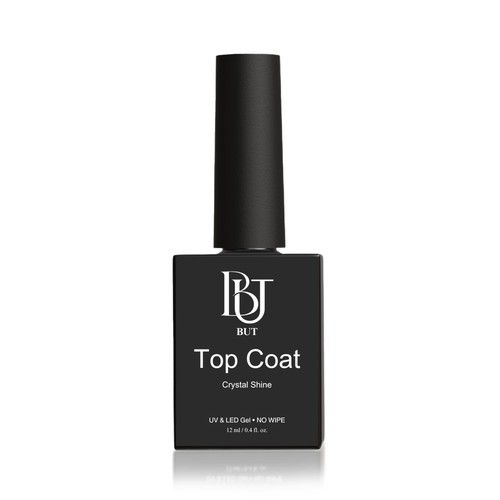 But nails top - top, coat
